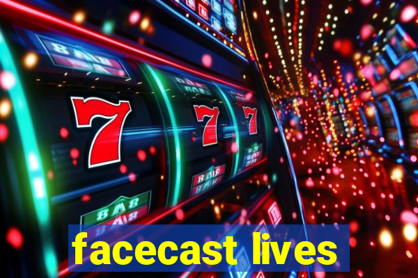 facecast lives